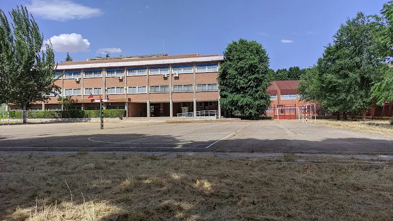 Escuela Oficial de Idiomas de Torrejón de Ardoz