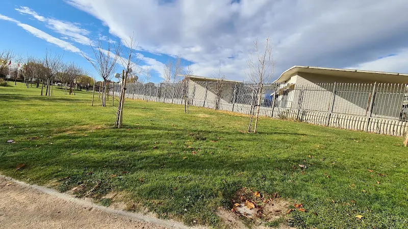 Escuela de Educación Infantil El Gato Con Botas - Torrejón de Ardoz