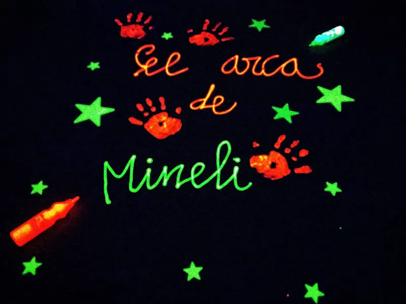 El Arca de Mineli Escuela infantil - Guardería en Torrejón de Ardoz - foto 2