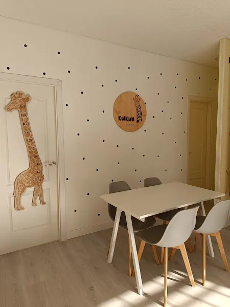 Kukua pedagogía - Centro educativo en Torrejón de Ardoz - foto 2