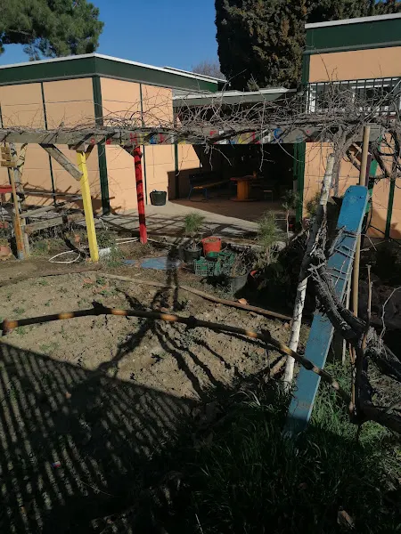 CEIP Ciudad de Jaén