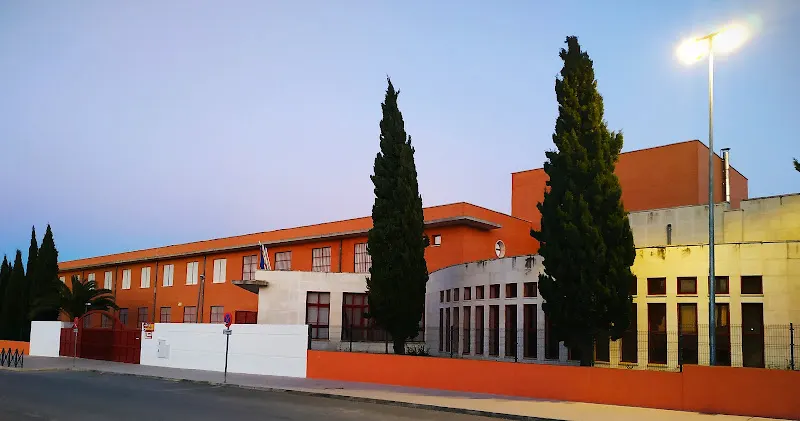 Colegio Veracruz Jaén - Colegio bilingüe en Jaén - foto 2
