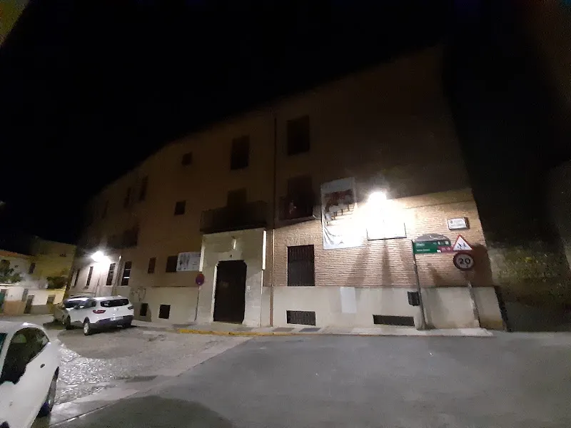 Centro Concertado de Enseñanza San Vicente de Paúl - Jaén