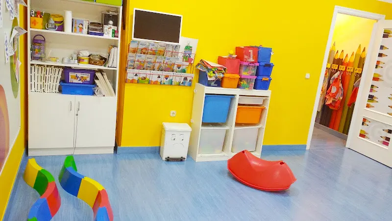Colegio Pecosete - Jaén