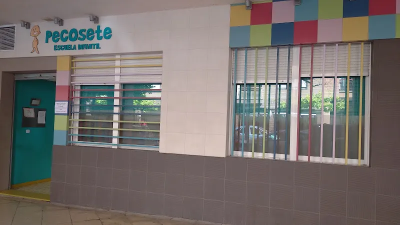Colegio Pecosete - Guardería en Jaén - foto 2
