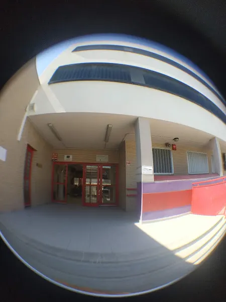 IES Santa Teresa