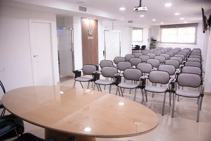 Ilustre Colegio Oficial de Odontologos y Estomatologos de Jaén