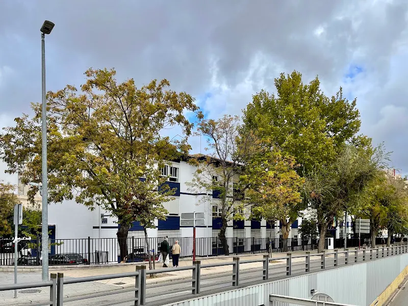 IES Santa Catalina de Alejandría - Instituto de secundaria en Jaén - foto 2