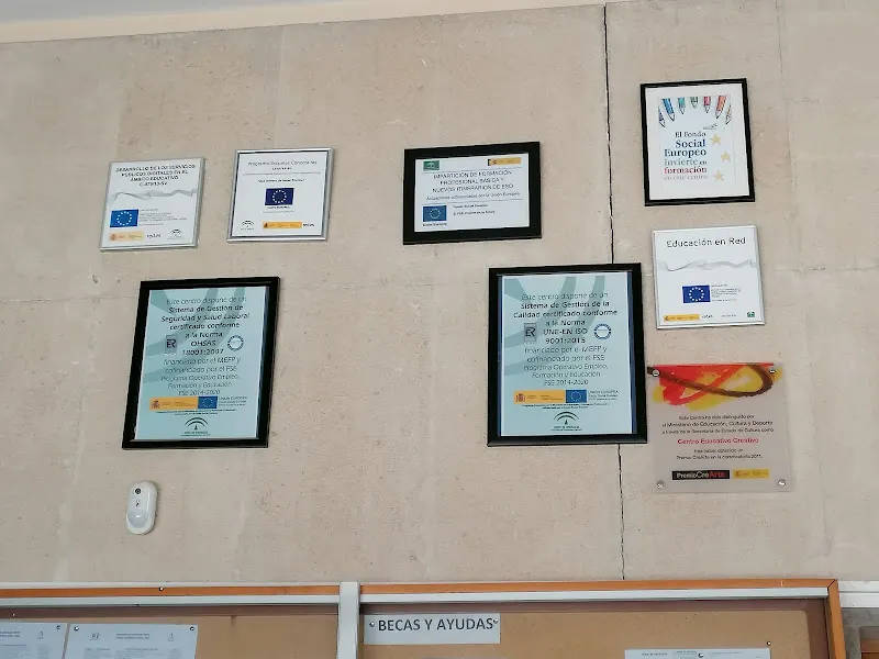 IES El Valle