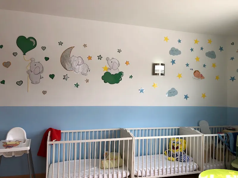 “SONRISAS” Centro de Educación Infantil - Jaén