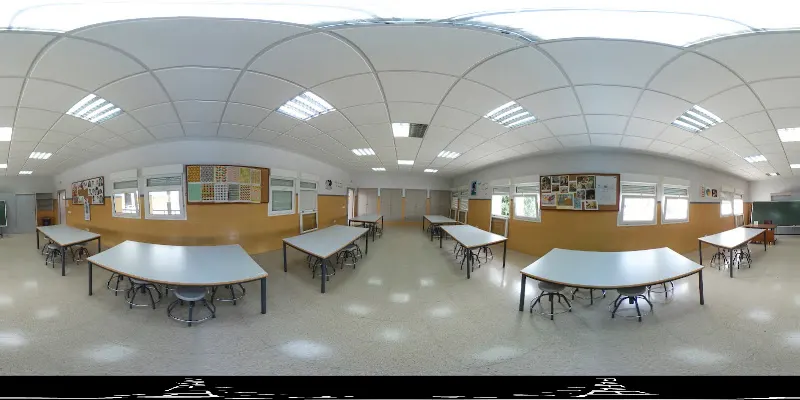 Colegio Huerta de la Cruz