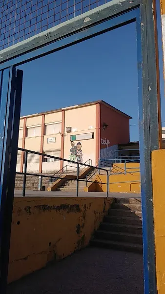 Colegio de Educación Infantil y Primaria Alfonso XI