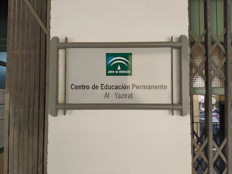 CEPER AL-YAZIRAT - Algeciras
