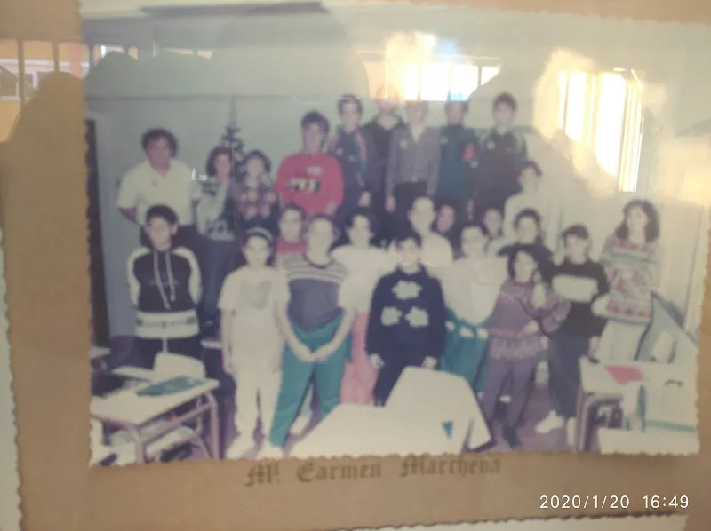 CEIP Nuestra Señora de Europa