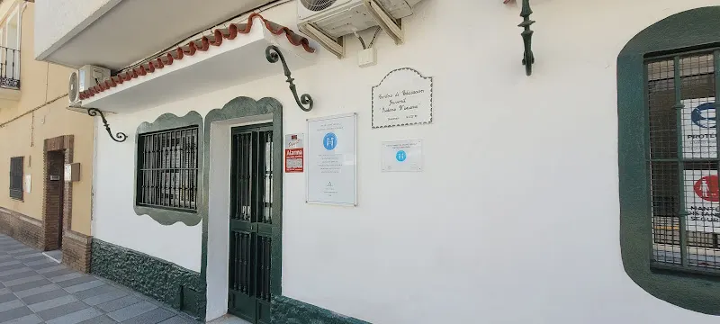 Colegio San Francisco - Algeciras