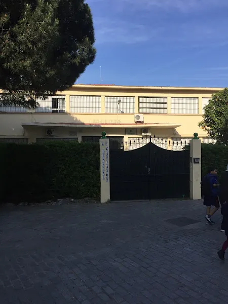 CEIP General Castaños - Escuela de primaria en Algeciras - foto 2