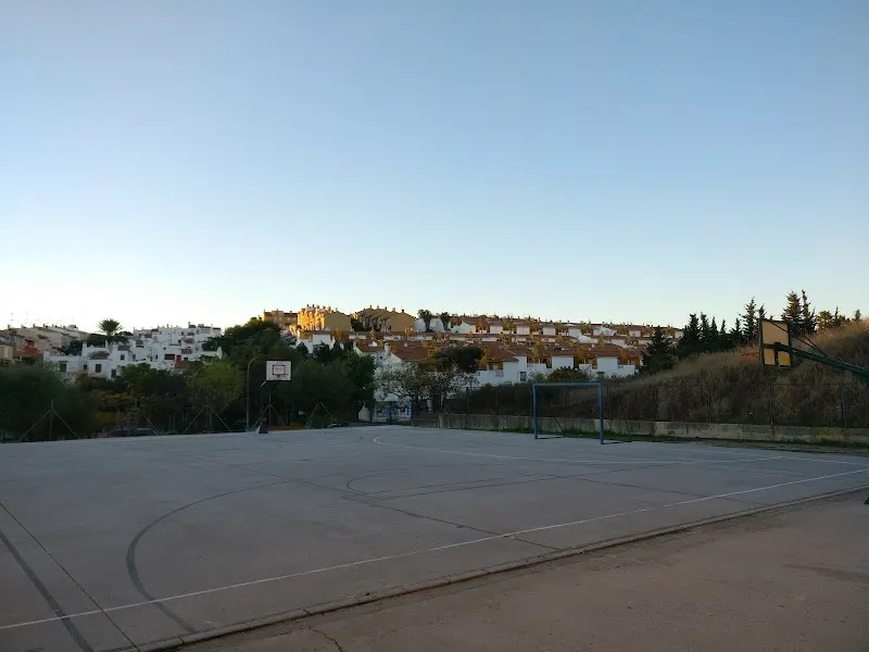 CEIP Caetaria - Colegio público en Algeciras - foto 2