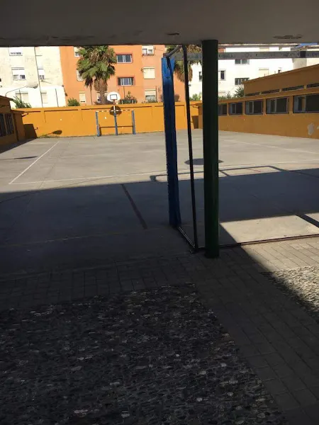 Colegio de Educación Infantil y Primaria Virgen del Pilar