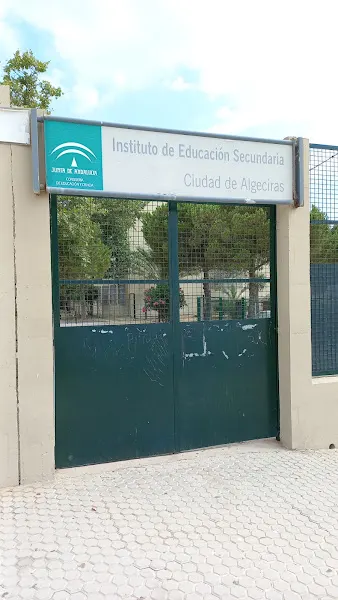 IES Ciudad de Algeciras
