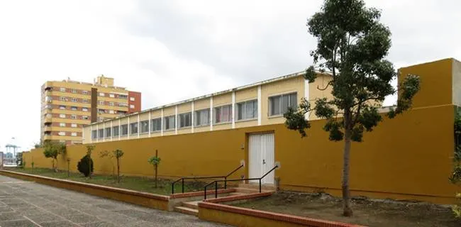 C.E.PR. Los Alcornocales