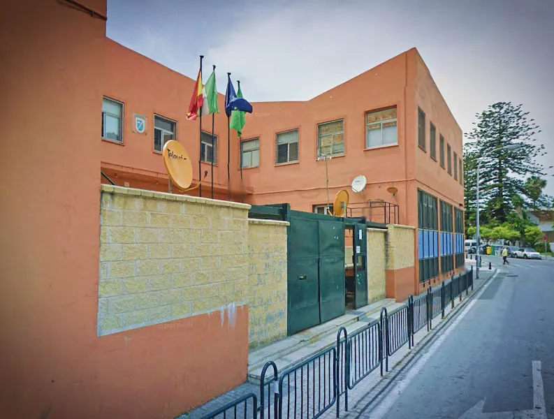 IES Ventura Morón