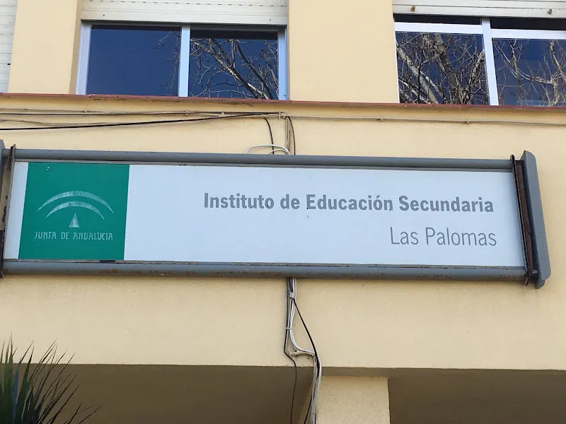 IES Las Palomas