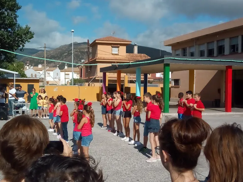 CEIP Los Arcos - Colegio público en Algeciras - foto 2