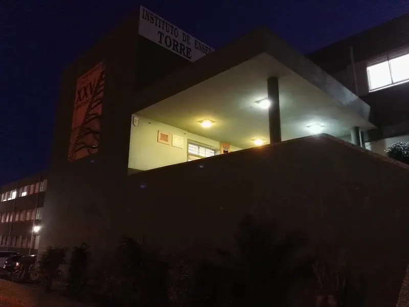 IES Torre Almirante