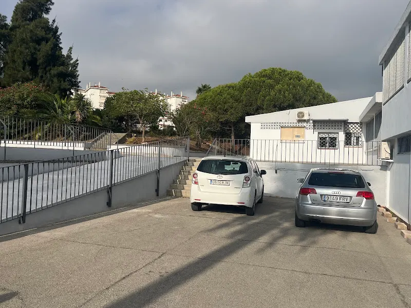 S.I.P.E.P. Entre dos aguas - Instituto de secundaria en Algeciras - foto 2