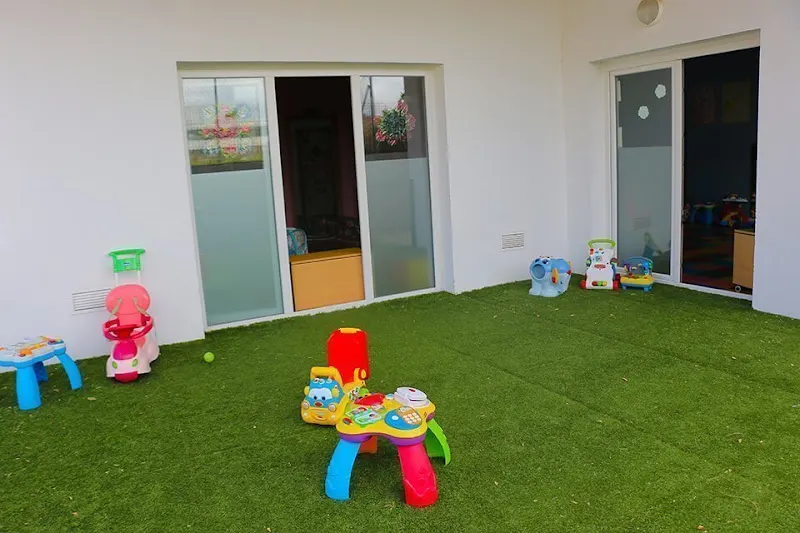 Escuela de Educación Infantil Clara Campoamor