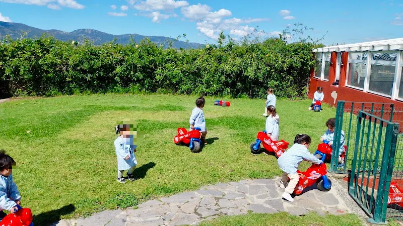 Centro de Educación Infantil La Yedra