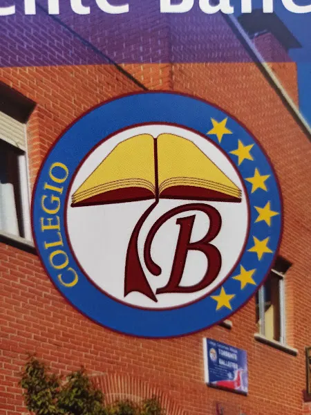 Colegio Privado Concertado Bilingüe Torrente Ballester
