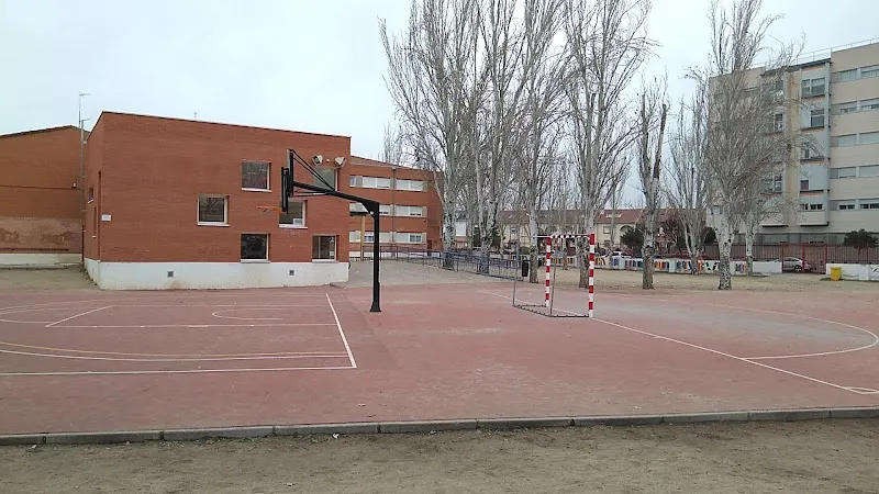 CEIP Virgen del Carmen