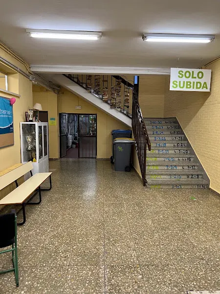 CEPA Ramón y Cajal