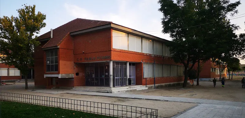 CEIP Pablo Picasso