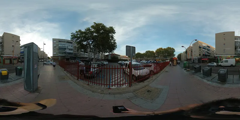 Escuela Oficial de Idiomas de Parla - Parla