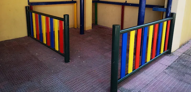 Escuela De Educación Infantil Casa De Niños El Bosque