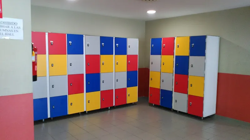 Escuela Municipal de Música y Danza Isaac Albéniz