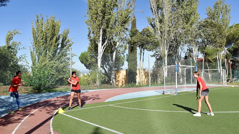 Colegio Suizo de Madrid - Alcobendas