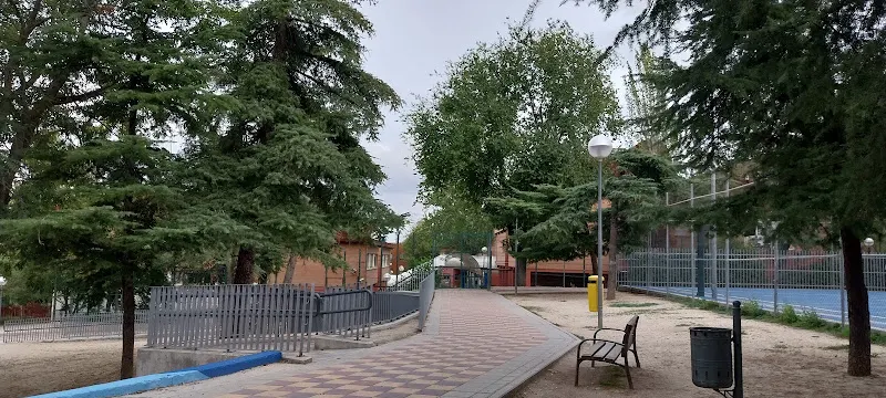 CEIP Miguel Hernández