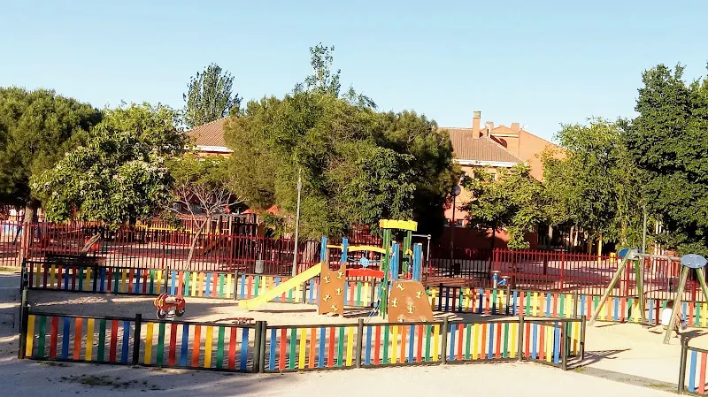 CEIPSO Luis Buñuel - Alcobendas