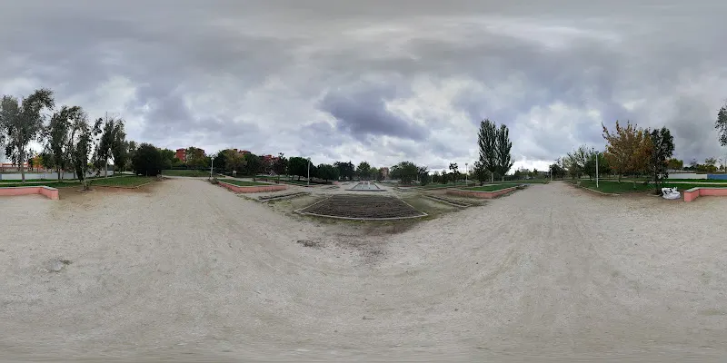 CEIP Daoiz Y Velarde - Alcobendas
