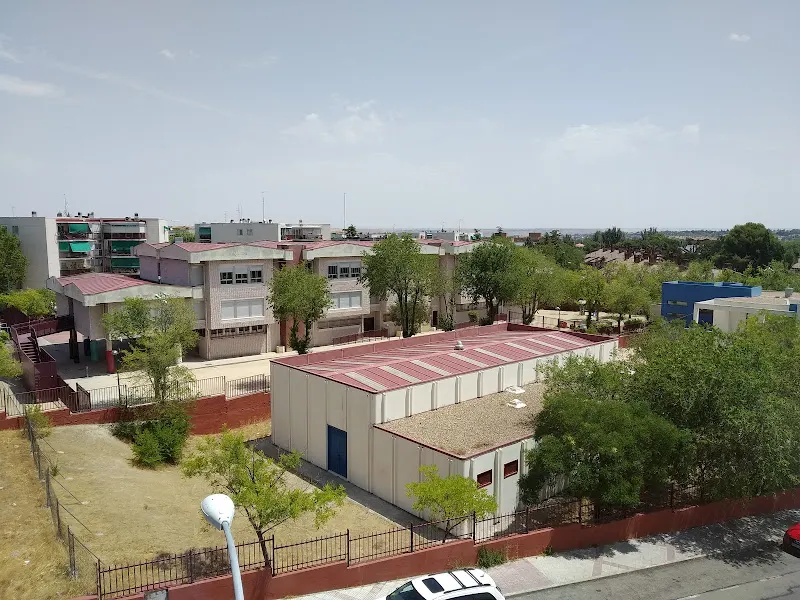 CEIP Emilio Casado
