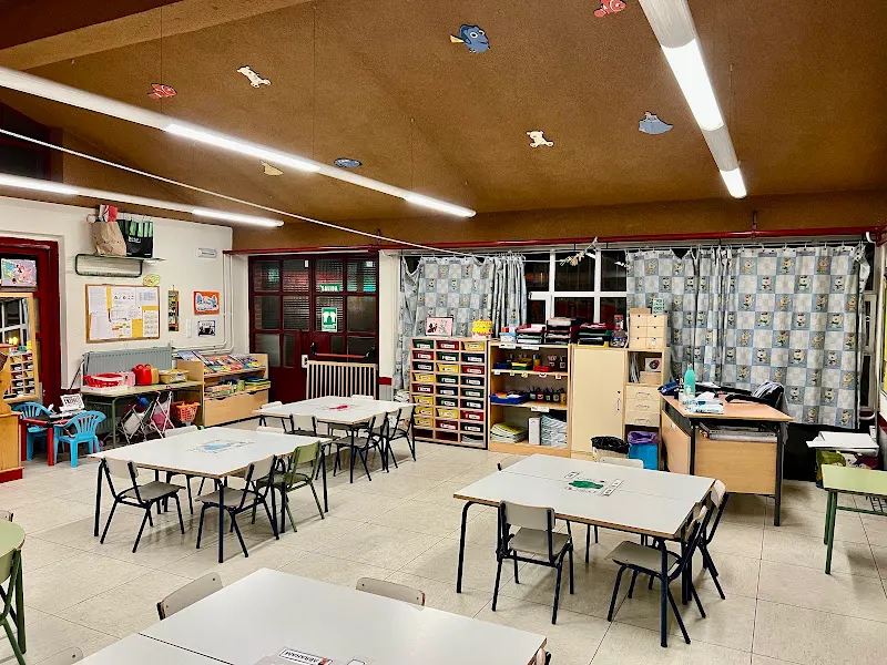 CEIP Profesor Tierno Galván - Colegio público en Alcobendas - foto 2