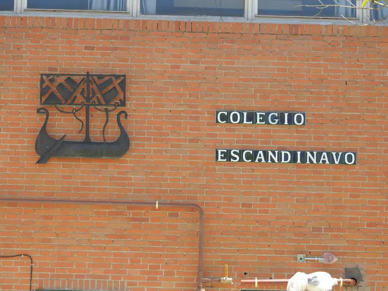 Colegio Escandinavo - Alcobendas