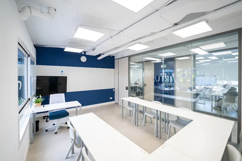 Virtus College, The British Sixth Form - Alcobendas