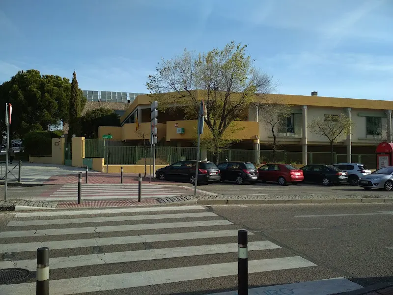 Escuela de Educación Infantil El Cuquillo