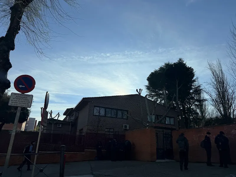 Colegio Aldovea - Alcobendas