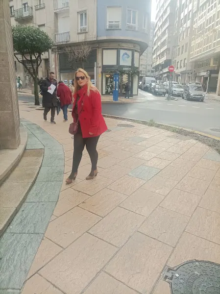 Colexio Marista Santa María - Ourense