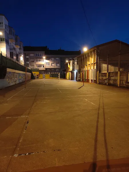 CEIP Inmaculada (Ourense)